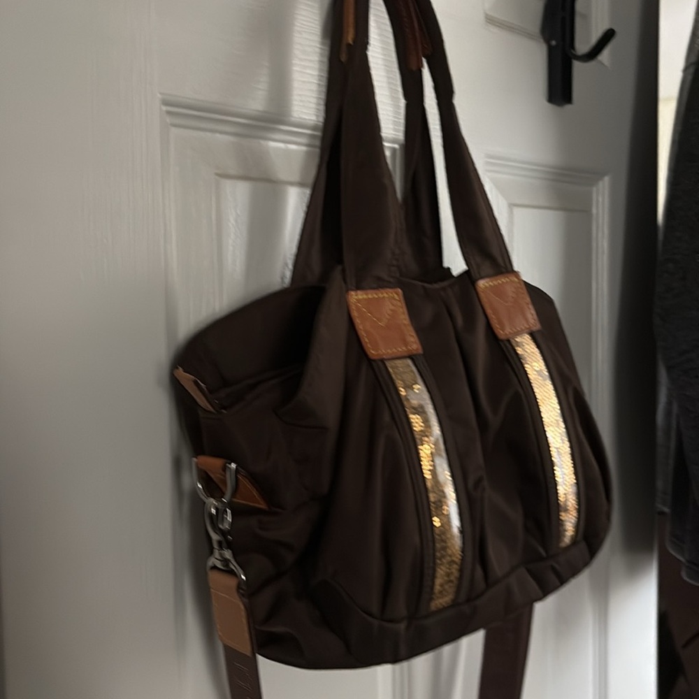 Aqua Blu Bag - Picture 4 of 15